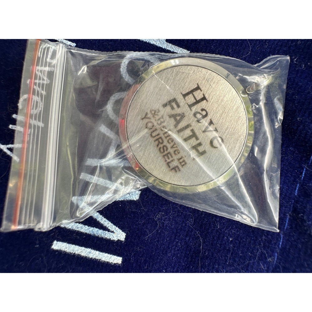 HooAMI Essential Oil Diffuser Necklace Silver Tree of Life Faith Locket Pouch - Picture 11 of 12